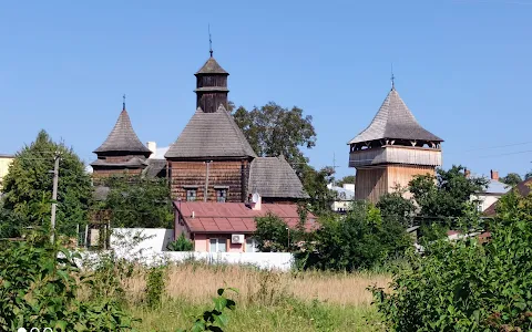 Church of the Holy Cross image