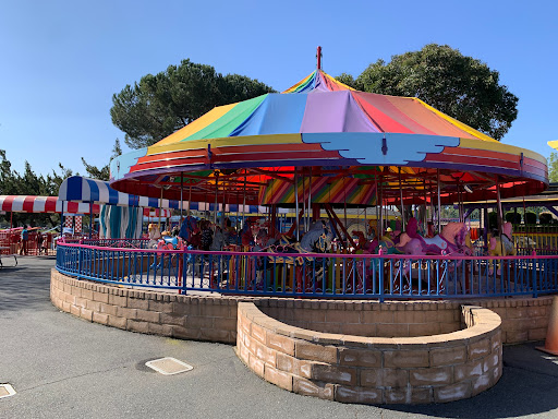 Pixieland Amusement Park