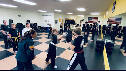 Blue Ridge Martial Arts Academy