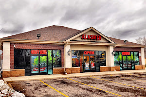 Alasmer Party Shop