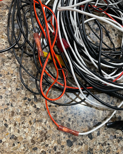 Truck Accessories Store «4 Wheel Parts Performance Center - Coppell», reviews and photos, 800 W Sandy Lake Rd, Coppell, TX 75019, USA