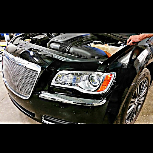 Auto Body Shop «Superior Auto Collision inc.», reviews and photos, 1150-3 Lincoln Ave, Holbrook, NY 11741, USA