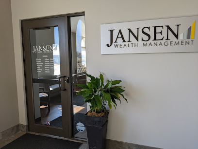 Jansen Wealth Management