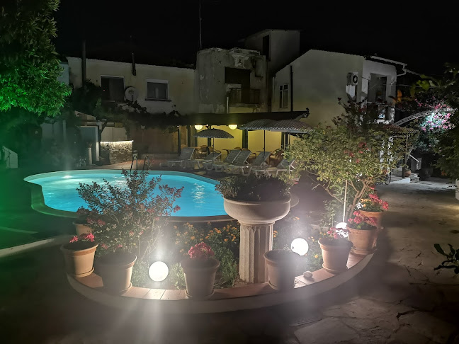 Σχόλια και κριτικές για το Hotel Kipos