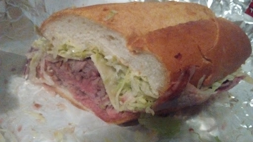 Butcher Shop «Butcher Block», reviews and photos, 43-46 41st St, Sunnyside, NY 11104, USA