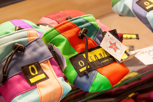 Rock Climbing Gym «Evo Rock & Fitness Portland», reviews and photos, 65 Warren Ave, Portland, ME 04103, USA