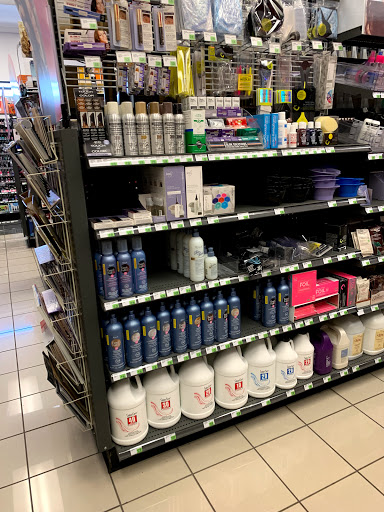 Beauty Supply Store «Sally Beauty», reviews and photos, 111 S 24th St W #33, Billings, MT 59102, USA