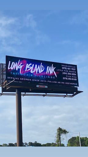 Explore tattoo ideas easy to draw, creative tattoo ideas in Douglasville, available at Long Island Ink Tattoo & Piercing