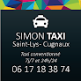 Service de taxi Simon Taxi Cugnaux 31270 Cugnaux