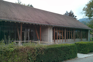 Westschöpfe Kloster Wettingen