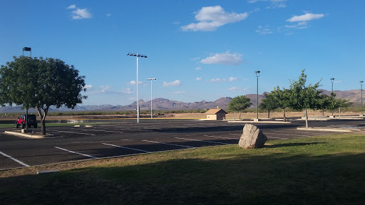 Park «Airport Park», reviews and photos, E Geronimo Trail, Douglas, AZ 85607, USA