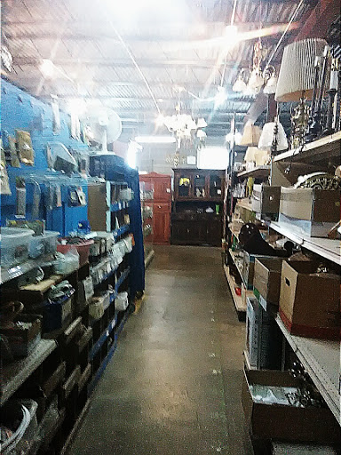 Non-Profit Organization «Habitat For Humanity ReStore», reviews and photos, 101 E Clay St, Collinsville, IL 62234, USA