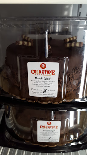 Ice Cream Shop «Cold Stone Creamery», reviews and photos, 12418 Olive Blvd, Creve Coeur, MO 63141, USA