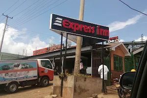 Express Inn image