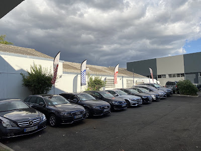 Asa Performance Automobile à Vitry-sur-Seine