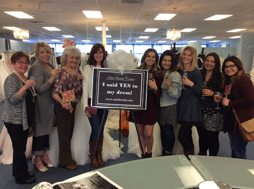 Bridal Shop «Arlet Bridal Collection», reviews and photos, 10081 Indiana Ave, Riverside, CA 92503, USA