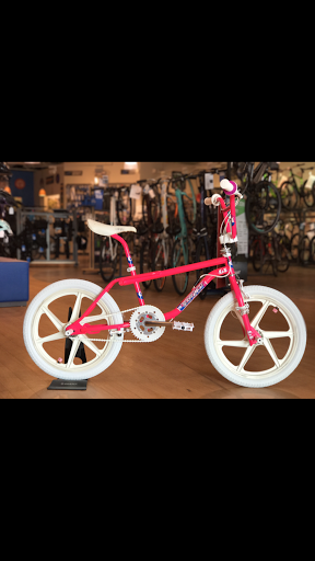 Bicycle Store «Brandywine Bikes», reviews and photos, 1812 Marsh Rd, Wilmington, DE 19810, USA