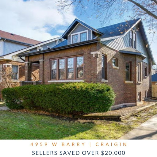 Real Estate Agency «Lucid Realty», reviews and photos, 1858 W Erie St, Chicago, IL 60622, USA