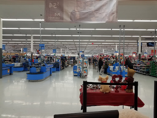 Department Store «Walmart Supercenter», reviews and photos, 645 S Philadelphia Blvd, Aberdeen, MD 21001, USA