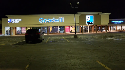 Goodwill, 2655 Delaware Ave, Buffalo, NY 14216, USA, 