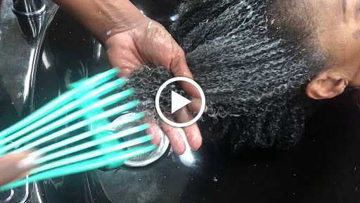 Hair Salon «The Parlor Salon And Spa», reviews and photos, 710 Memorial Blvd #130, Murfreesboro, TN 37129, USA