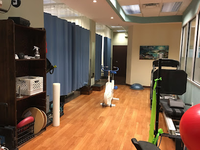 Citadel Physiotherapy Clinic