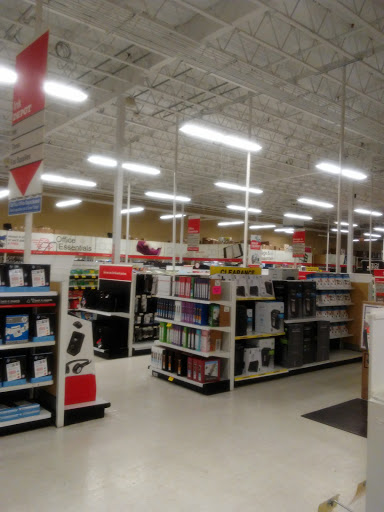 Office Supply Store «Office Depot», reviews and photos, 1805 S Pueblo Blvd, Pueblo, CO 81005, USA