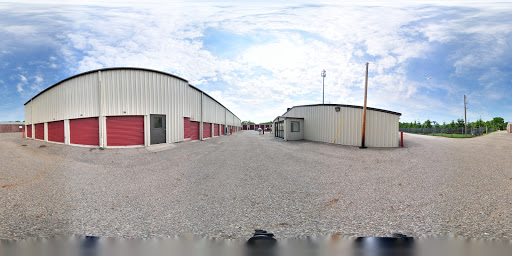 Self-Storage Facility «All Secure Self Storage», reviews and photos, 17911 Turners Dr, South Bend, IN 46635, USA