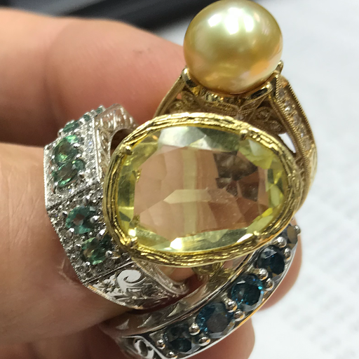 Pawn Shop «Classic Pawn & Jewelry», reviews and photos, 2720 W Broward Blvd, Fort Lauderdale, FL 33312, USA