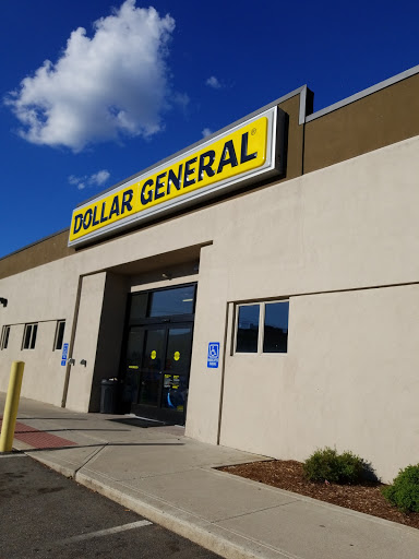 Discount Store «Dollar General», reviews and photos, 116 E Center St, Manchester, CT 06040, USA