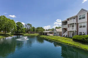 Gentry Square Apartments image