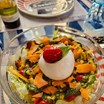 Photo n°1 de l'avis de Jenny. fait le 13/10/2023 à 08:10 sur le  Sorbillo Roma à Rome