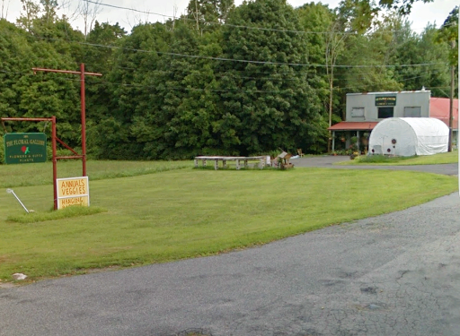 Florist «The Floral Gallery», reviews and photos, 146 Williams St, Marlborough, MA 01752, USA