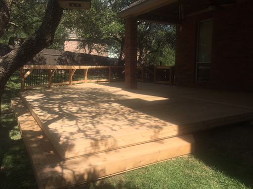 Deck Builder «River City Deck and Patio», reviews and photos
