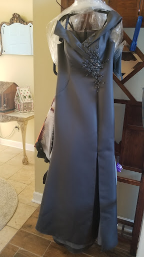 Bridal Shop «House of Tux», reviews and photos, 1720 Pass Rd, Gulfport, MS 39501, USA