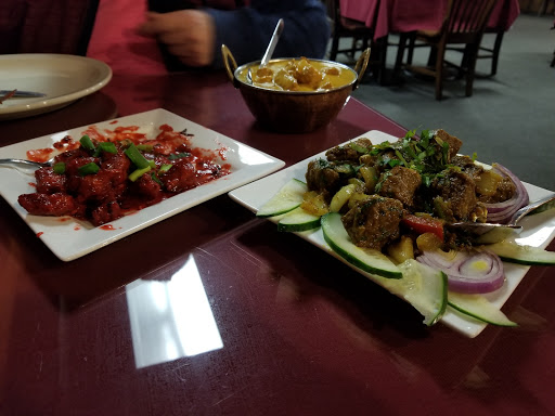 Himalayan Curry Kitchen