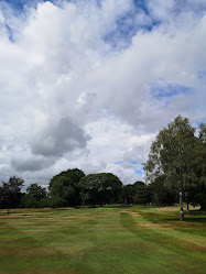 Trentham Golf Club