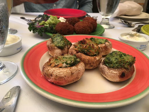 Chilean restaurants in Tampa