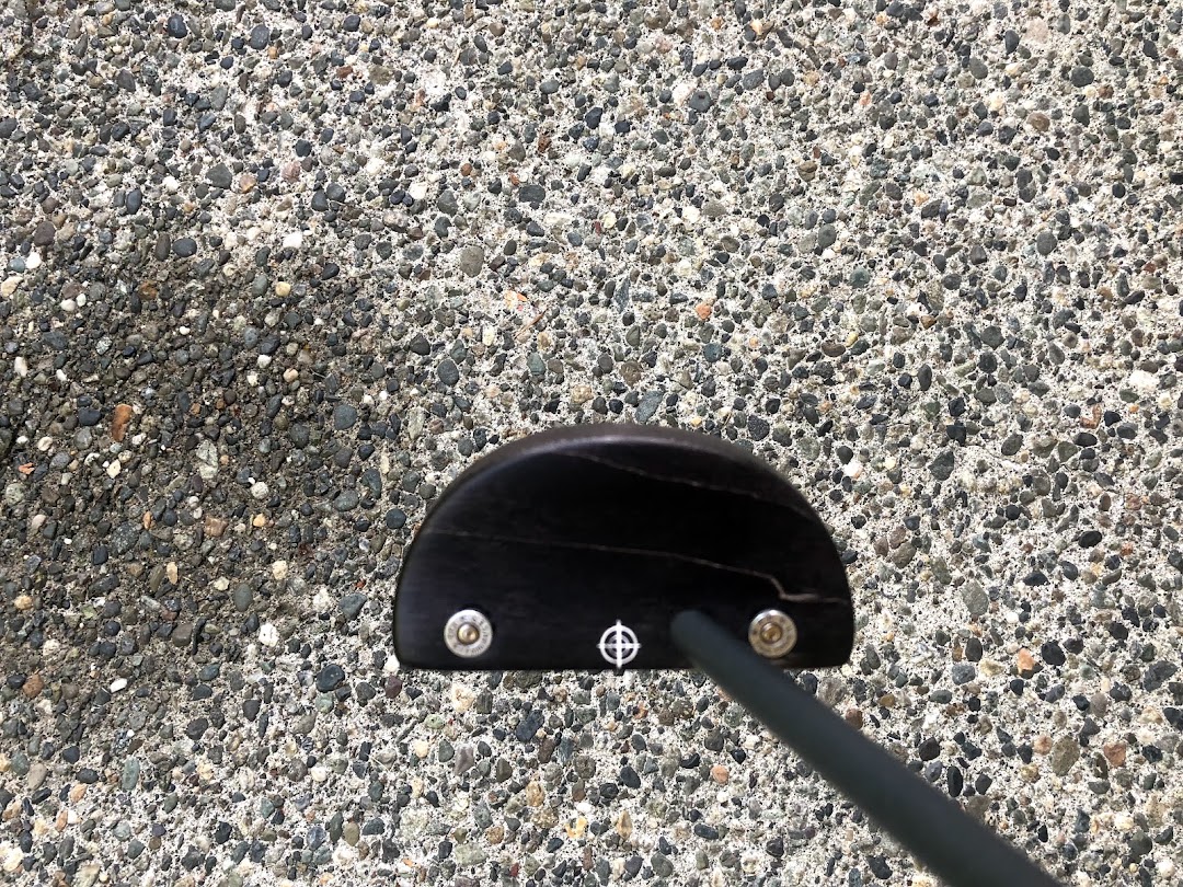 Bradley Putters