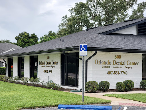 Orlando Dental Center