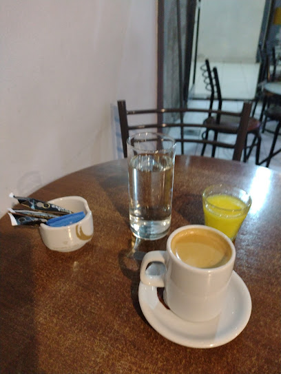 Café CHITO'S