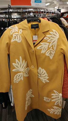 Department Store «Nordstrom Rack», reviews and photos, 530 W Mt Pleasant Ave, Livingston, NJ 07039, USA