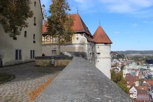 Schloß Hellenstein image