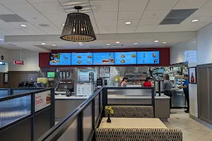 Chick-fil-A image