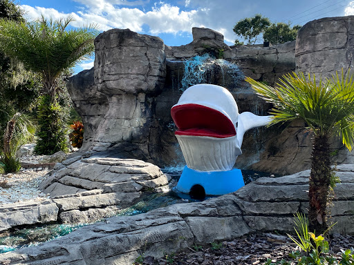 Golf Driving Range «Ace Golf Range & Pro Shop», reviews and photos, 12910 Boyette Rd, Riverview, FL 33569, USA