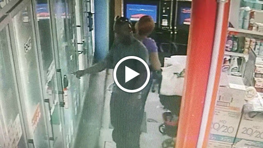 Grocery Store «HI HO GROCERY», reviews and photos, 105 E Saner Ave, Dallas, TX 75216, USA