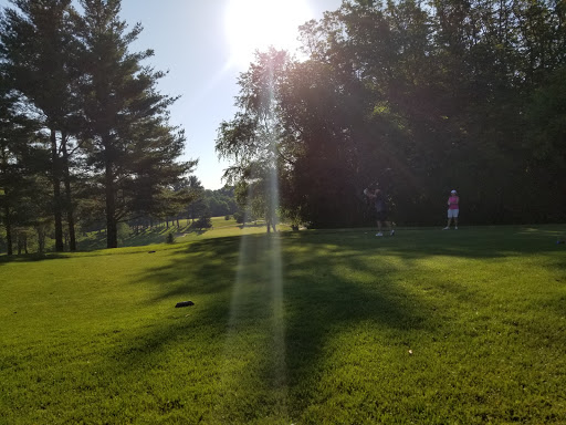 Golf Course «Brookwood Golf Course», reviews and photos, 1339 Rynearson St, Buchanan, MI 49107, USA