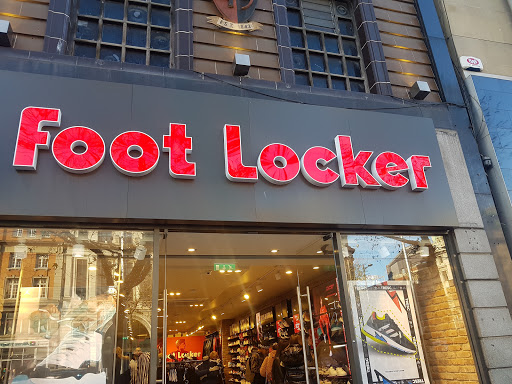 Foot Locker Dublin