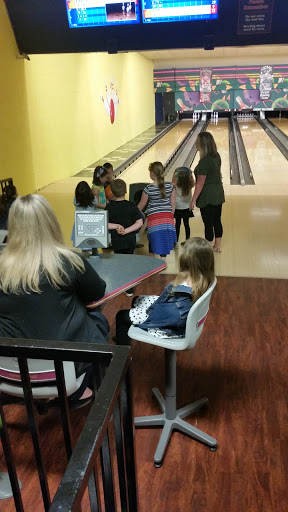 Bowling Alley «Cherry Hill Lanes North», reviews and photos, 6697 Dixie Hwy, Village of Clarkston, MI 48346, USA