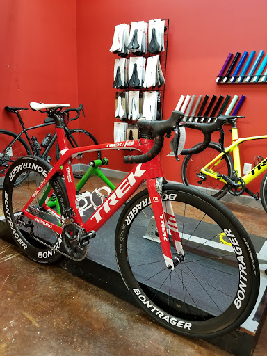 Bicycle Store «Trek Bicycle Store of Estero», reviews and photos, 8001 Plaza del Lago Dr #101, Estero, FL 33928, USA